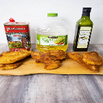 Best Oil To Fry Chicken Yummybiteshub Com